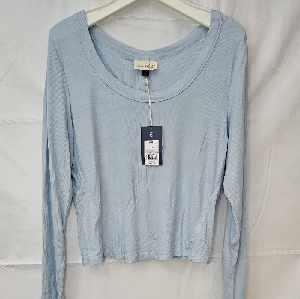 Cropped Top xxl NEW